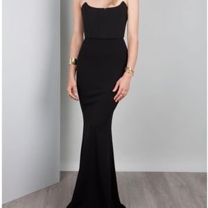 Zachary the Label "Elvira" Gown